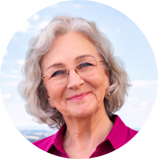 Michelle Sornin - Créatrice du programme Reconnexion au vivant